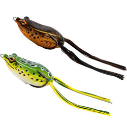 Savage Gear Hop Walker Frogs 5.5cm - 15g